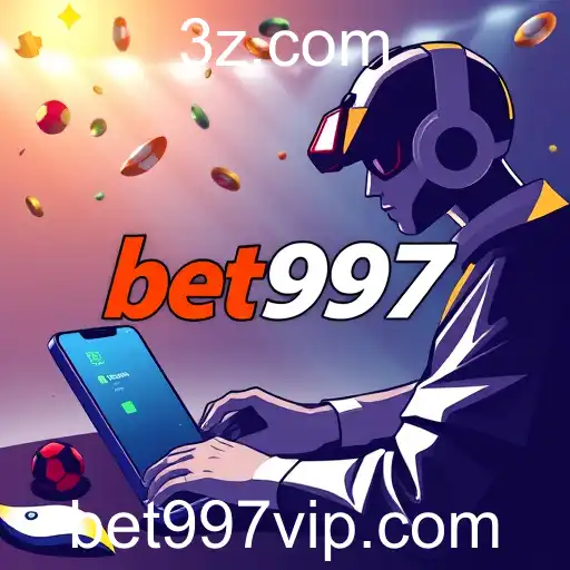 A Revolução do Jogo Online: O Impacto da bet997 em 2025