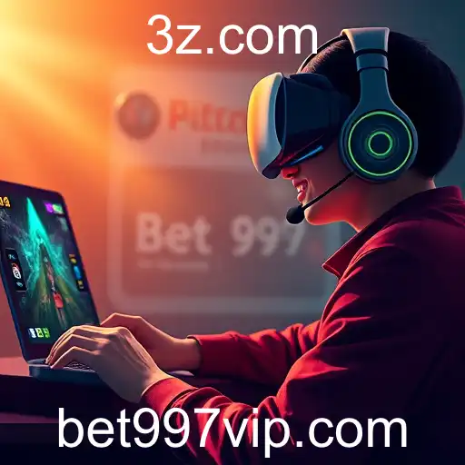 Transformações no Setor de Jogos Online: O Impacto de Sites como bet997