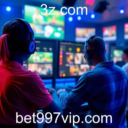 Crescimento dos Jogos de Azar em 2025 e a Influência do Bet997