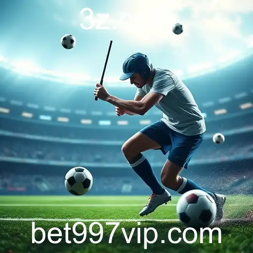 A Ascensão dos Sites de Jogos e o Impacto do bet997