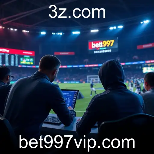 O Impacto de bet997 no Mercado de Jogos Online