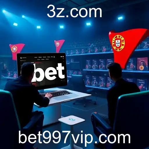 A Ascensão dos Jogos de Apostas em Portugal