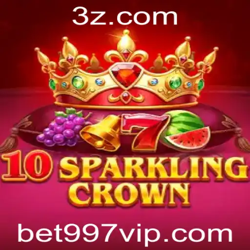 Explorando o Universo de 10SparklingCrown com Bet997