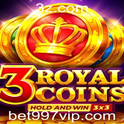 Desvendando o Jogo 3royalcoins: Tudo o que Você Precisa Saber