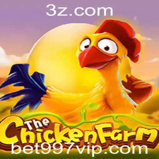 Descubra o Fascinante Jogo ChickenFarm com bet997