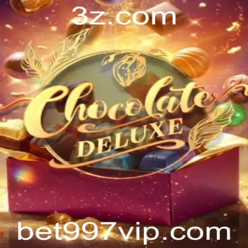 Explorando o Fascinante Jogo ChocolateDeluxe: Uma Aventura Doce com bet997