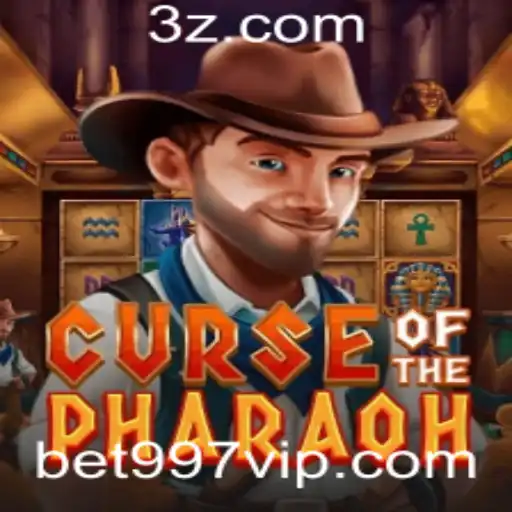 Descubra as Aventuras de CurseofthePharaoh