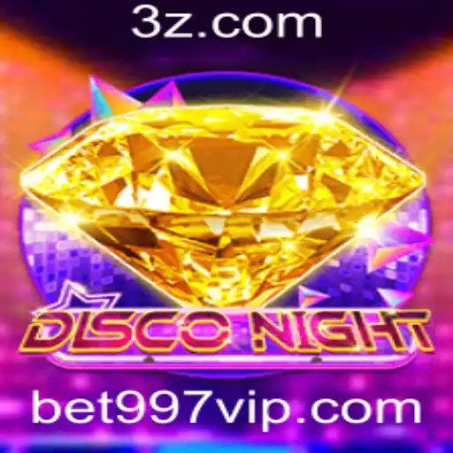 Descubra o Universo Emocionante de DiscoNight – O Jogo do Momento Integrando 'bet997'