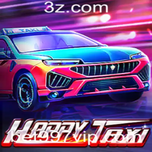 Explorando o Universo de HappyTaxi: Um Mergulho no Jogo do Momento
