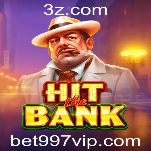 Descubra o Empolgante Jogo HitTheBank com bet997