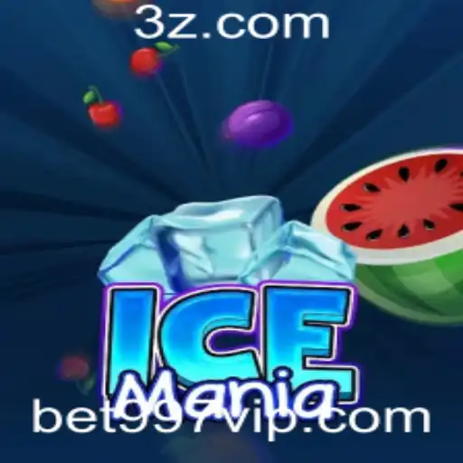Descubra o Fascinante Mundo de IceMania com a Bet997