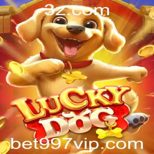 Descubra o Empolgante Mundo do Jogo LuckyDog e Tudo Sobre o Bet997