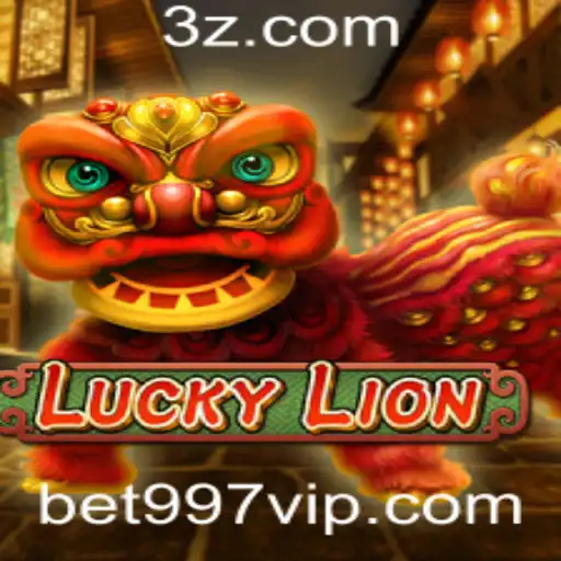 Descubra o Jogo LuckyLion: A Nova Sensação com Bet997