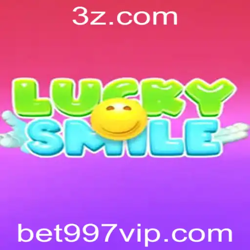 Descubra LuckySmile: O Novo Jogo de Apostas Online com bet997