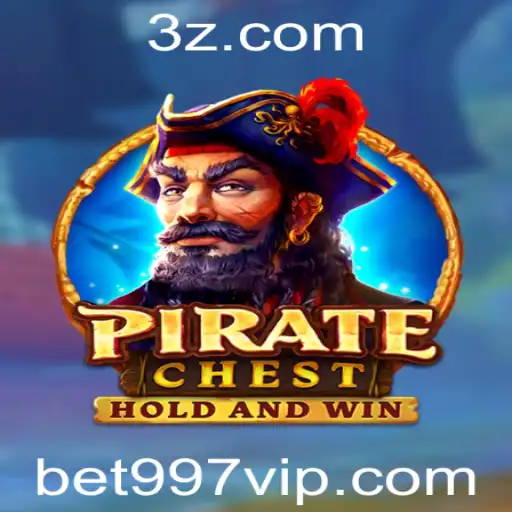 PirateChest: Desvende os Segredos do Tesouro com Bet997