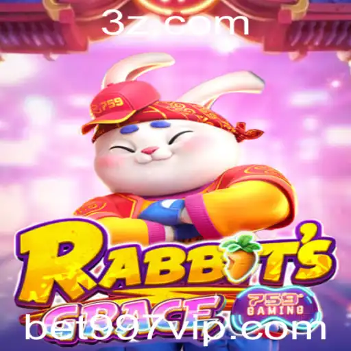 RabbitsGrace: O Envolvente Mundo do Jogo e a Tendência Emergente de bet997