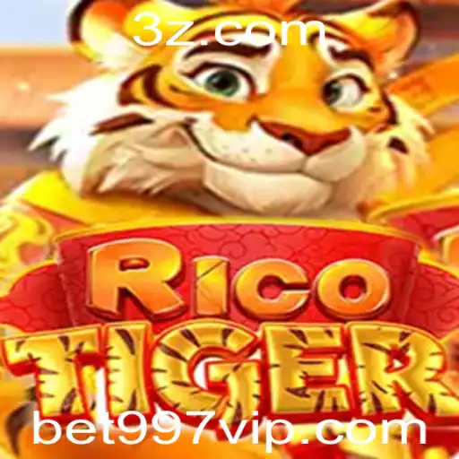 Explorando o Mundo de RicoTiger: Um Jogo Inovador na Era Digital