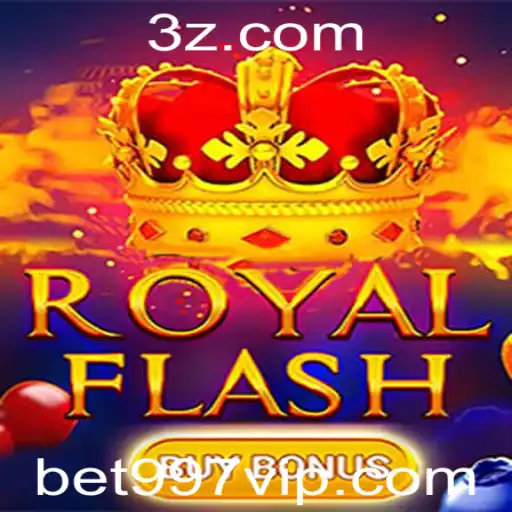 Descubra o Mundo Emocionante de RoyalFlashBuyBonus