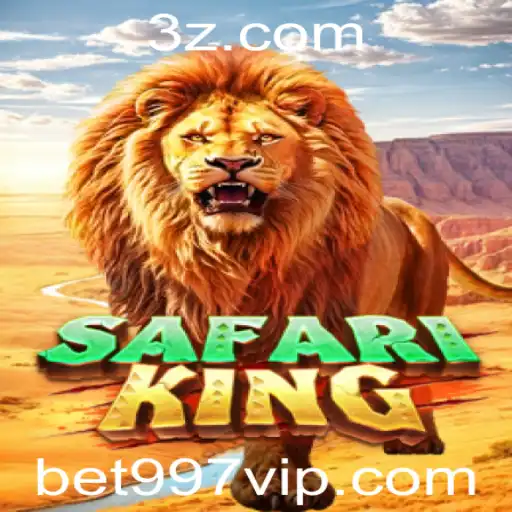 SafariKing: Descubra a Emocionante Aventura de Jogo com Bet997