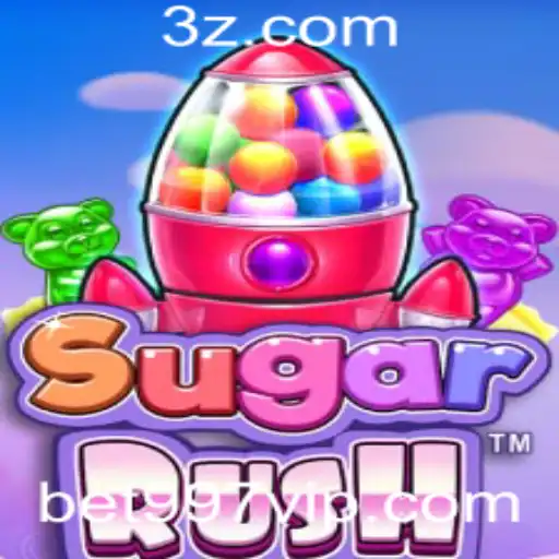Explorando o Mundo do Jogo SugarRush com Bet997