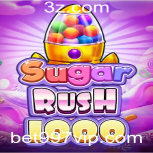 Explorando o Fascinante Mundo de SugarRush1000: O Jogo que Está Transformando a Indústria