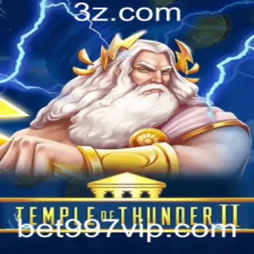 Descubra o Mundo de Aventura em TempleofThunderII com bet997