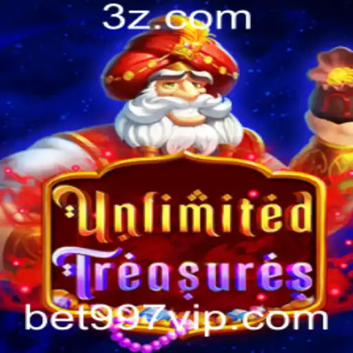 Descubra o Mundo Emocionante de UnlimitedTreasures com bet997