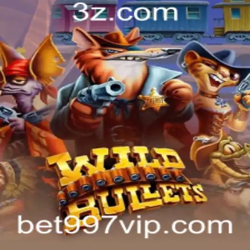 WildBullets: A Nova Aventura no Universo dos Jogos de Ação