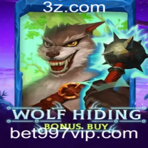 Descubra o Fascinante Mundo de WolfHidingBonusBuy: O Jogo Que Está Revolucionando o Cenário de Entretenimento